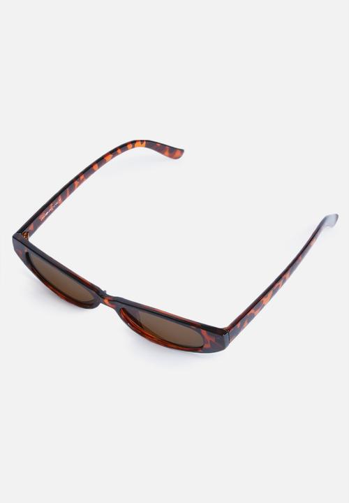 Unknown Eyewear - Monet - brown