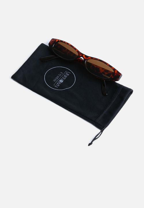 Unknown Eyewear - Monet - brown