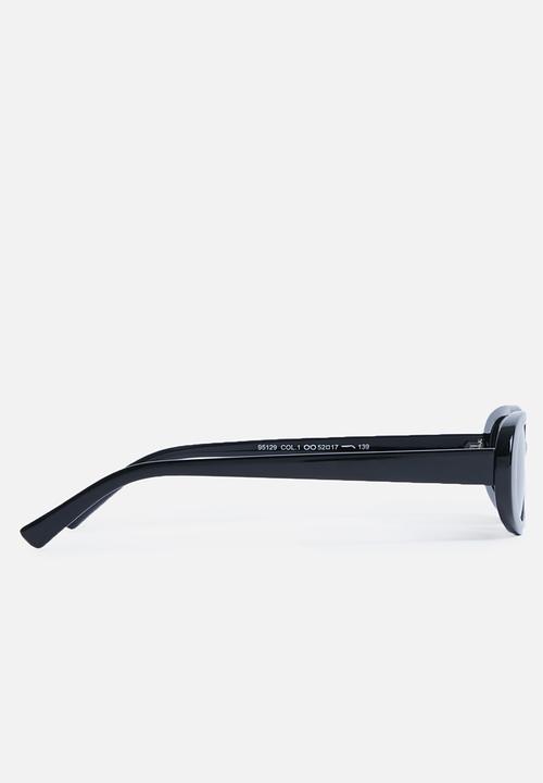 Unknown Eyewear - Kenzie - black