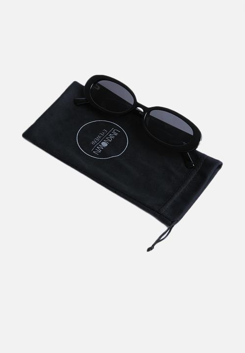 Unknown Eyewear - Kenzie - black