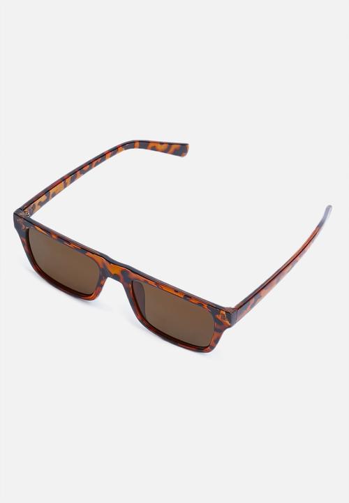 Unknown Eyewear - Wilder - brown