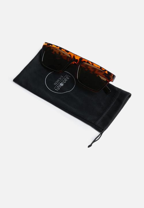 Unknown Eyewear - Wilder - brown