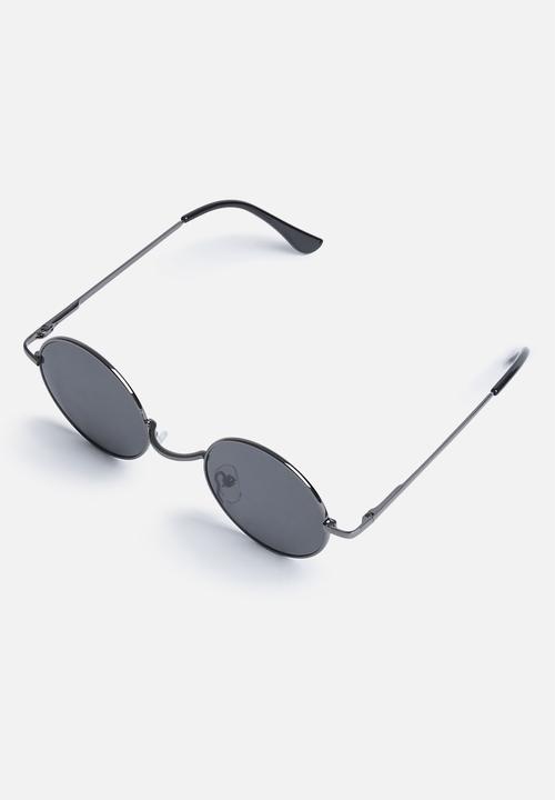 Joy Collectables - Tyler sunglasses - black