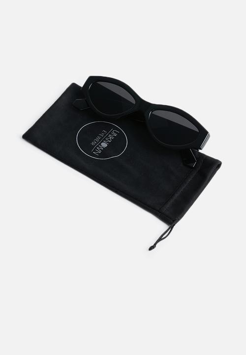 Unknown Eyewear - Coco - black