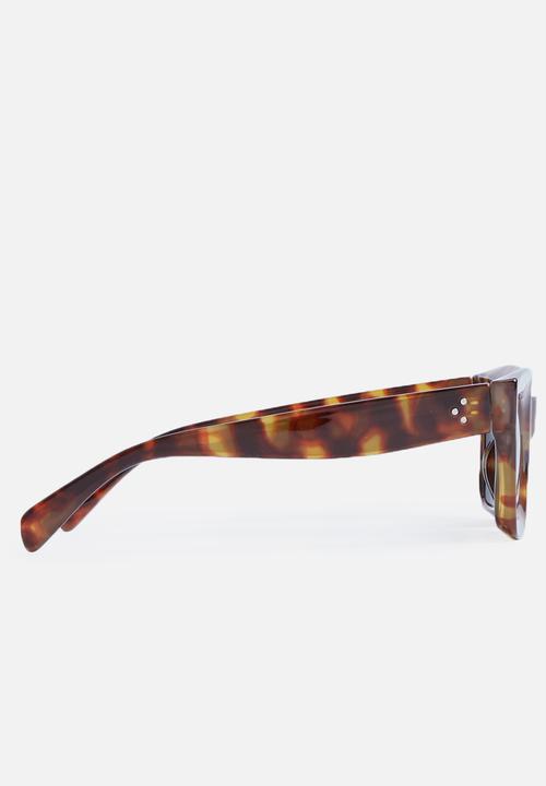 Unknown Eyewear - Zeva - brown