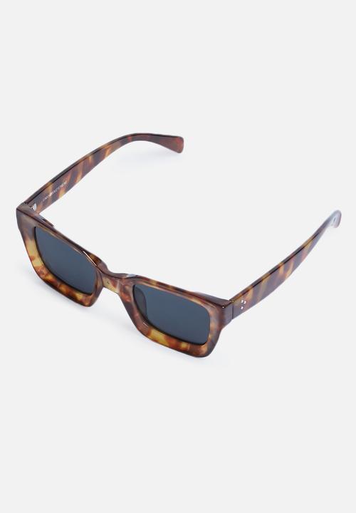 Unknown Eyewear - Zeva - brown