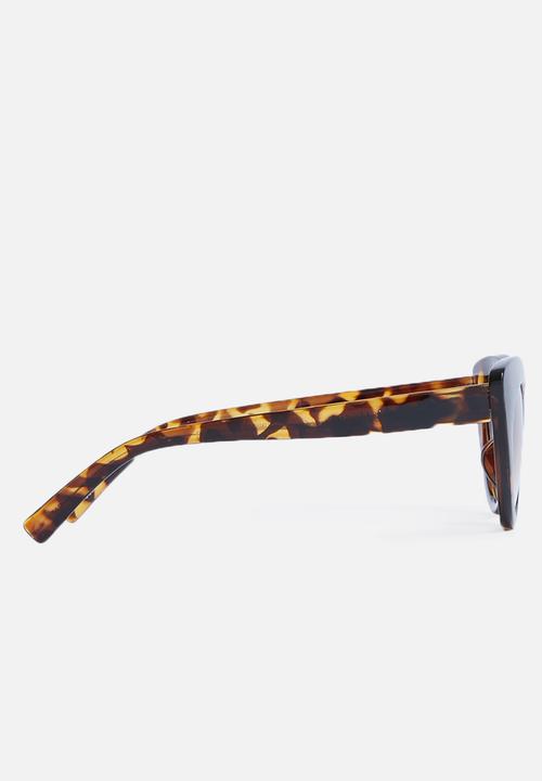 Unknown Eyewear - Stella - brown