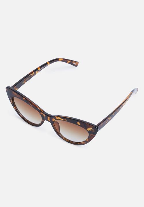 Unknown Eyewear - Stella - brown