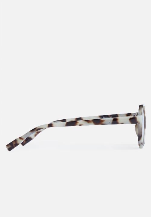 Unknown Eyewear - Mehico - cream