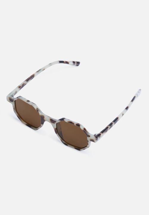 Unknown Eyewear - Mehico - cream