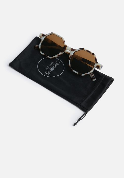 Unknown Eyewear - Mehico - cream