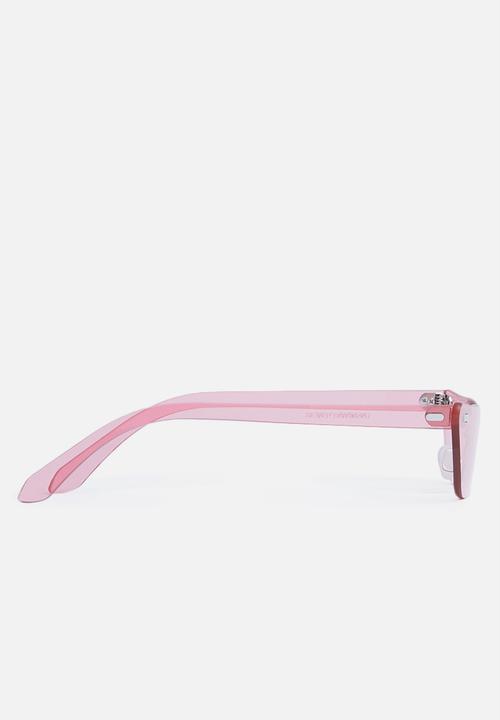 Unknown Eyewear - Vixen - pink