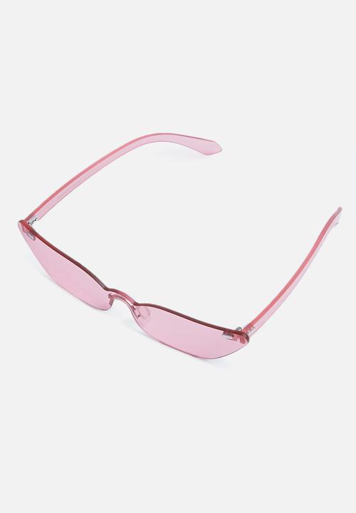 Unknown Eyewear - Vixen - pink
