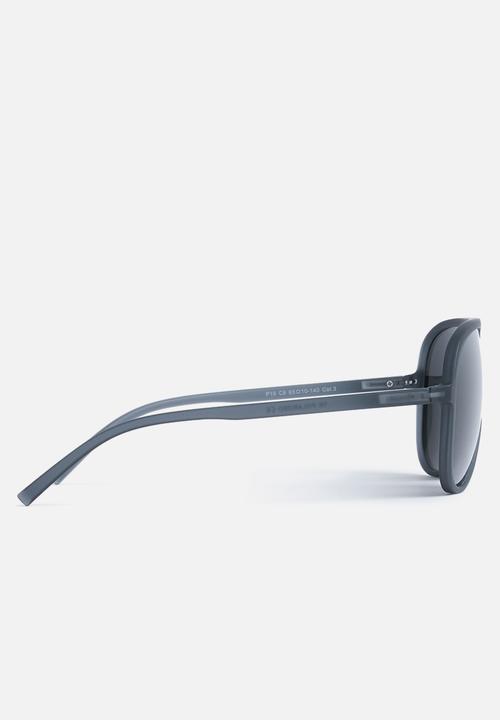 Joy Collectables - Max sunglasses - grey