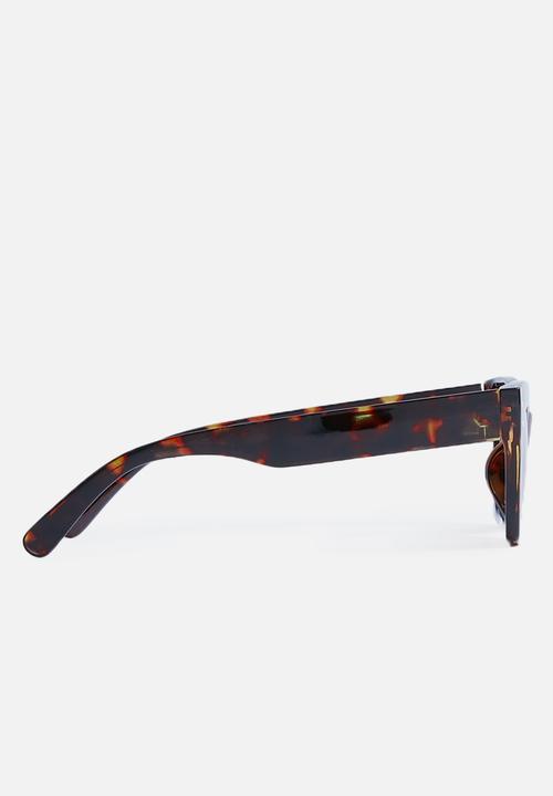 Unknown Eyewear - Kayla - brown