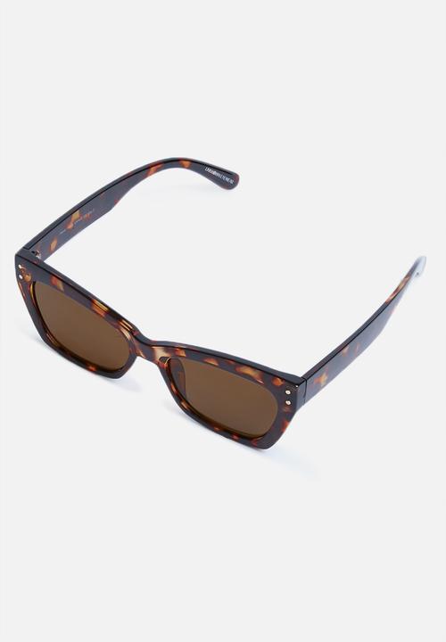 Unknown Eyewear - Kayla - brown