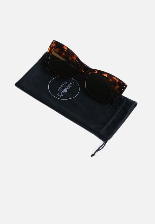 Unknown Eyewear - Kayla - brown