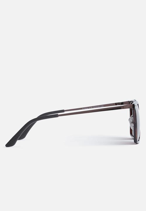 Joy Collectables - Randy sunglasses - brown