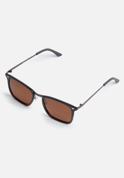 Joy Collectables - Randy sunglasses - brown