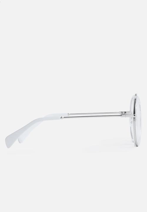 Joy Collectables - Ray glasses - gold