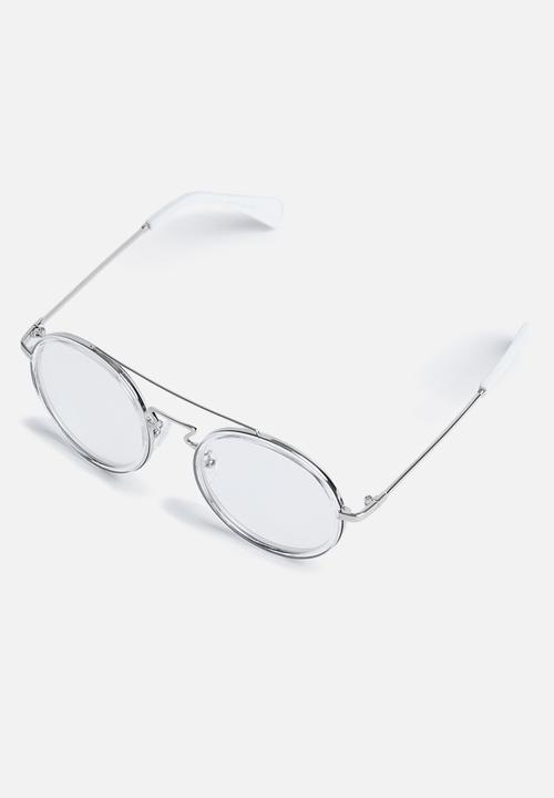 Joy Collectables - Ray glasses - gold