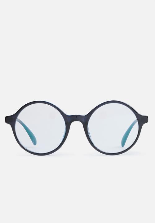 Joy Collectables - Harry glasses - blue