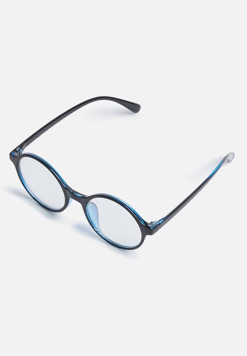 Joy Collectables - Harry glasses - blue