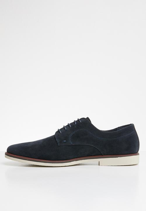 Superbalist - Casual derby  - navy