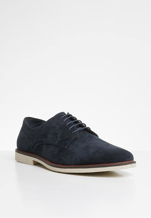 Superbalist - Casual derby  - navy