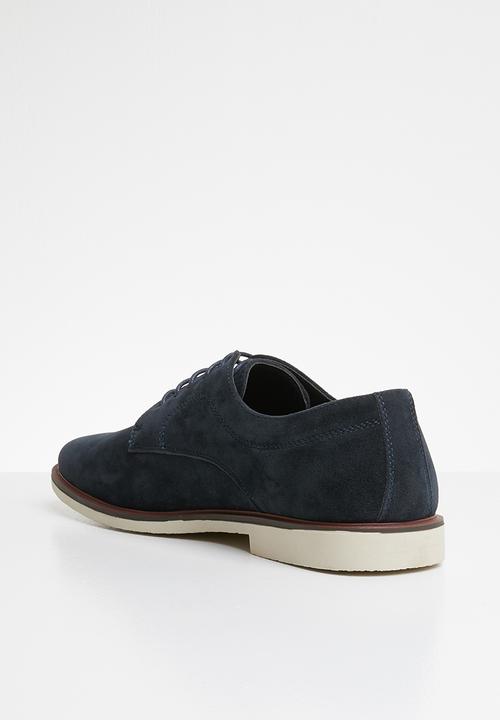 Superbalist - Casual derby  - navy