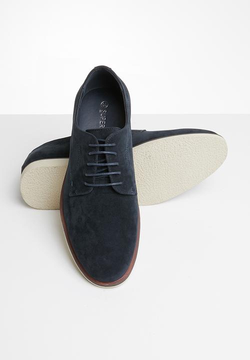 Superbalist - Casual derby  - navy
