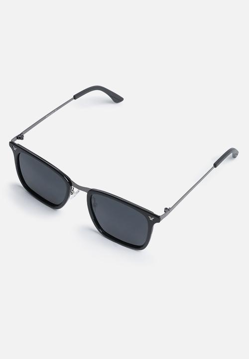 Joy Collectables - Randy sunglasses - black