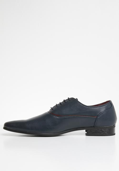 Superbalist - Daniel oxford - dark navy