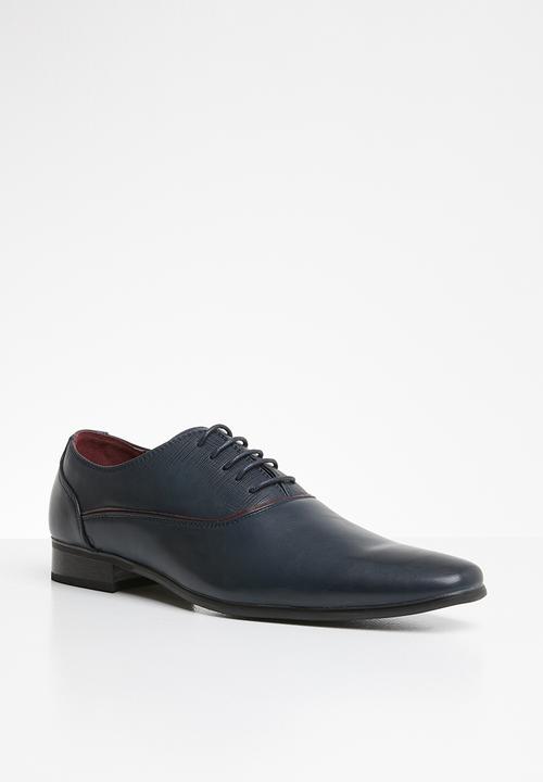Superbalist - Daniel oxford - dark navy