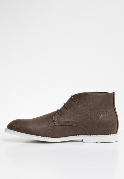 Superbalist - Jase desert boot -brown