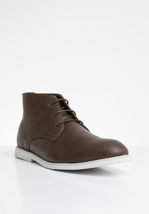 Superbalist - Jase desert boot -brown
