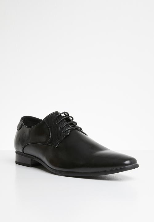 Superbalist - Alex derby - black