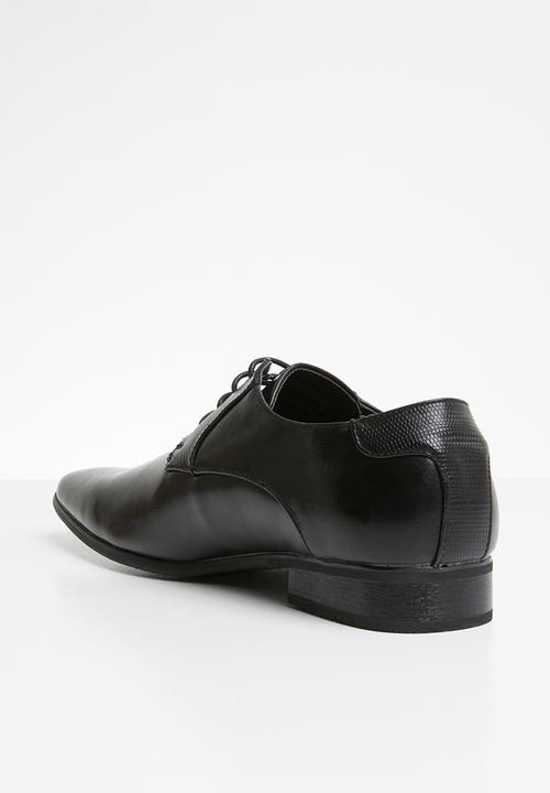 Superbalist - Alex derby - black