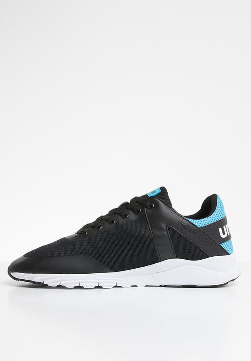 Umbro - Umbro vantage - black caribbean sea & white