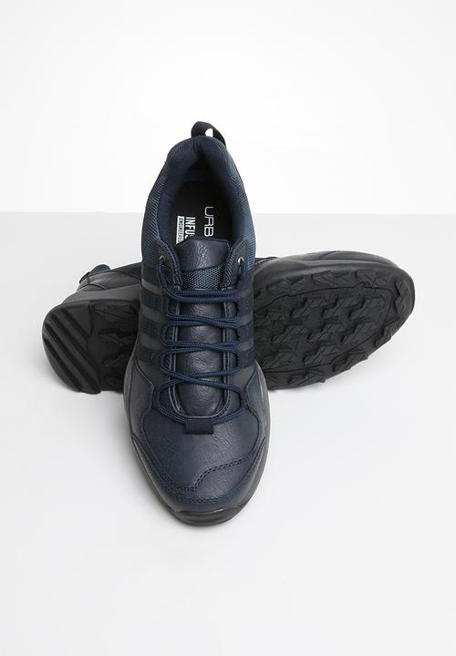 UrbanArt - Kwesta bolt sneaker - navy