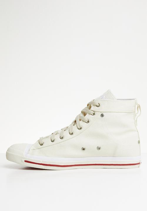 Diesel  - Magnet exposure  - bright white