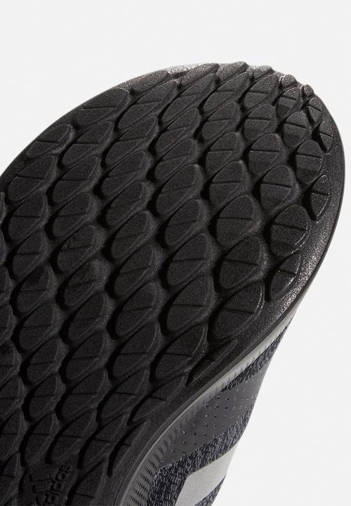 adidas Performance - Purebounce + street w - black/silver/carbon
