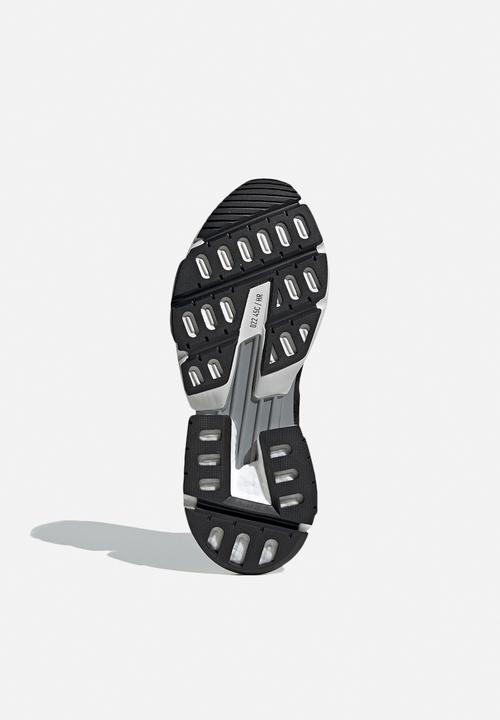 adidas Originals - POD-S3.1 - black/reflective silver