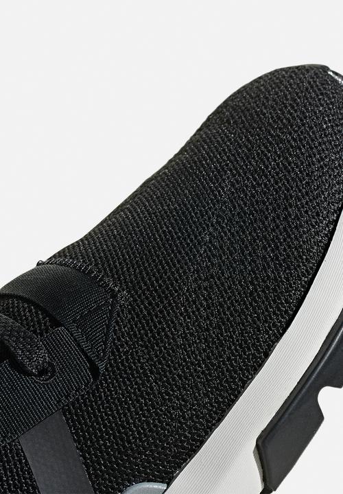 adidas Originals - POD-S3.1 - black/reflective silver