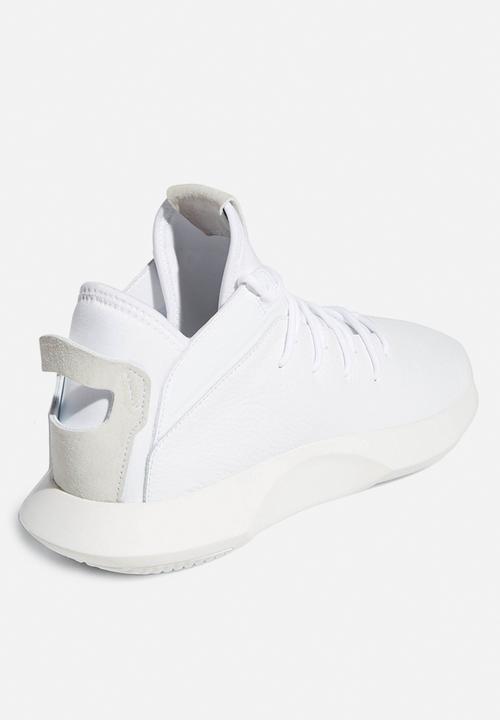 adidas Originals - Crazy 1 ADV - white