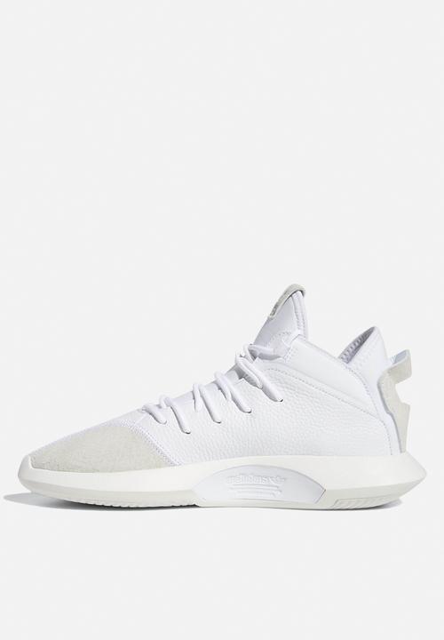 adidas Originals - Crazy 1 ADV - white