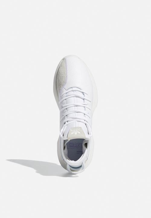 adidas Originals - Crazy 1 ADV - white