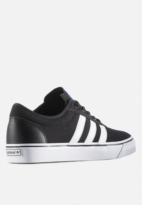 adidas Originals - ADI-Ease - core black/ftwr white/core black