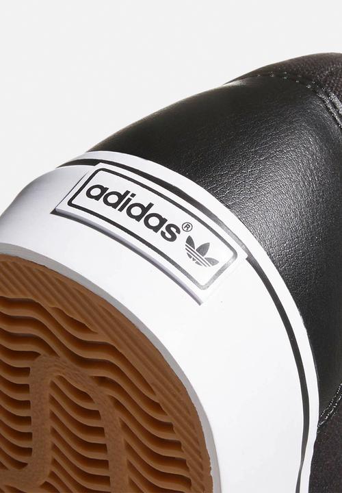adidas Originals - ADI-Ease - core black/ftwr white/core black