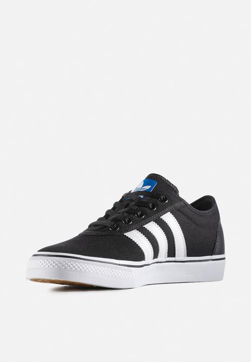 adidas Originals - ADI-Ease - core black/ftwr white/core black